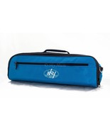 SKY Brand High Quality Flute Hard Case COVER with Pocket/Handle/Strap(Sk... - $19.99