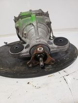 Carrier Rear Axle 2.0L AWD Fits 14-19 INFINITI Q50 OEM*** SAME DAY SHIPP... - $106.87