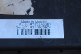 Mopar Dodge TIPM Totally integrated power module Fuse Relay Box P04692302AB image 5