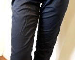 The North Face Black Nylon Trail Pants, Women&#39;s Size 2 Short - £18.75 GBP