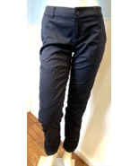 The North Face Black Nylon Trail Pants, Women&#39;s Size 2 Short - £18.62 GBP