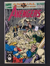 Avengers, The Annual #20 1991 Marvel comics-C - £2.35 GBP