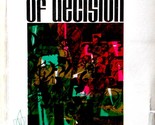 Dimensions of Decision Study Guide (Foundation Studies) by Newell J Wert... - $3.41