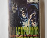 Guerillas in tha Mist Da Lench Mob (Cassette, 1992, EastWest) - $12.86