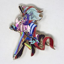 Helluva Boss Fizz Fizzarolli and Ozzie Pin - $149.99