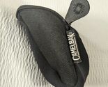 CamelBak All Clear cap lid case pouch bag storage pack black camel back bak - $15.00