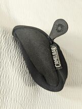 CamelBak All Clear cap lid case pouch bag storage pack black camel back bak - $15.00