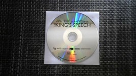 The King&#39;s Speech (DVD, 2010) - £2.34 GBP