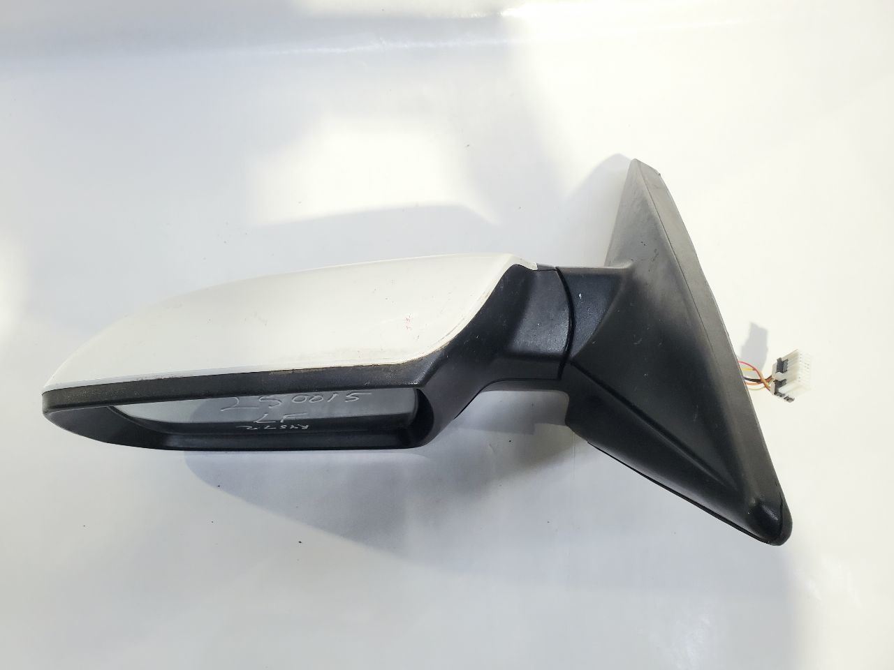 2014 2015 Kia Sorento LX OEM Left Side View Mirror Power Turn Signal  Item image 5