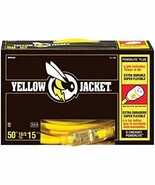 Yellow Jacket 2805 10/3 Heavy-Duty 15-Amp SJTW Contractor Extension Cord... - $146.55 CAD