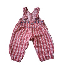 OshKosh Baby Boys Size 18 Months Red, White and Blue Stars &amp; Stripes Cov... - £26.22 GBP