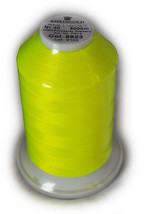 Rheingold Polyester 5823 Neon Lemon  914405823 - $15.99