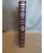 The Autobiography of Benjamin Franklin, The Journal of John Woolman, Fru... - $6.49
