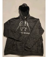 Star Wars Darth Vader Long Sleeve Zip Hoodie Pullover Size C-lifegroup-XXL - $36.05 CAD