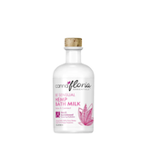 Cannafloria Hemp Bath Milk - Be Sensual, 9 Oz. - £17.29 GBP