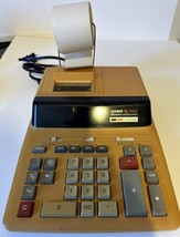 Vintage Casio DL-220A Printing Calculator. Vintage. Tested - $20.00