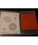 Stampin Up! Four Seasons Clear Mount Stamp 2 of 2 New - $169.16 MXN