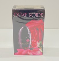 Rose Noire Perfume By Giorgio Valenti 3.3oz/100ml Eau de Toilette Spray ... - $15.00