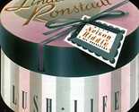 Lush Life [Vinyl] Linda Ronstadt - £23.91 GBP