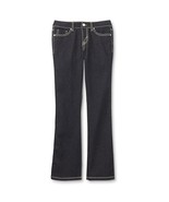 Route 66 Girls Bootcut Jeans Size 10 , 14 and 16 NWT - £9.53 GBP