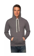 Royal Apparel Unisex Organic RPET French Terry Pullover Hoodie | ORGANIC... - £38.10 GBP