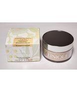 Clinique Blended Face Powder 08 Transparency Neutral Boxed  - $27.72