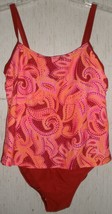 EXCELLENT WOMENS Costa del SOL ONE PIECE SWIMSUIT   SIZE 10 / 32 - £18.30 GBP