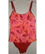 EXCELLENT WOMENS Costa del SOL ONE PIECE SWIMSUIT   SIZE 10 / 32 - £18.62 GBP