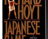 Japanese Game Hoyt, Richard - $2.93