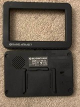 REPLACEMENT BODY (BEZEL WITH HOUSING) FOR RAND MCNALLY TND-520 TRUCK GPS  - $49.49