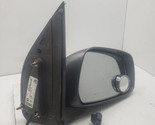 Passenger Side View Mirror Power Painted Smooth Fits 06-19 FRONTIER 825185 - $87.12