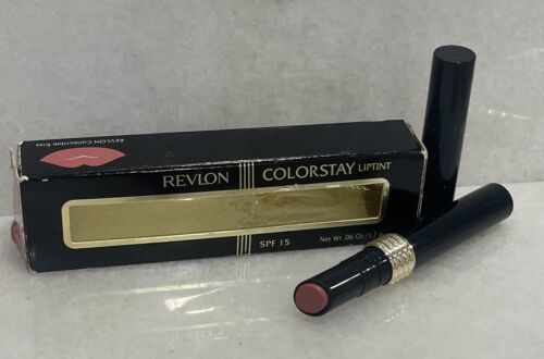 Revlon Colorstay Lip Tint - Petal 15 - 0.06 oz - $14.85