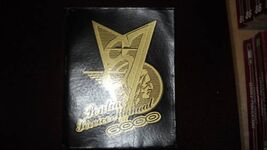 1987 GM Pontiac 6000 Service Shop Repair Workshop Manual OEM Factory 87 - $3.10