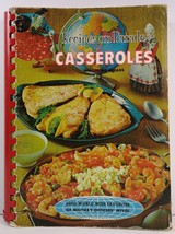Recipes on Parade Casseroles including Breads  - $9.99