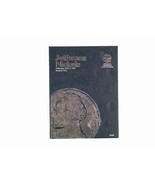 Jefferson Nickel No. 2, 1962-1995 Coin Folder/Album by Whitman - £8.00 GBP