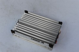 Hyundai Lexicon Radio Stereo Audio Amp Amplifier 96370-3M500