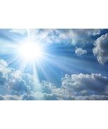 FULL COVEN 100X 7TH LIGHT WHITE LIGHT WELLNESS EMPOWERING MAGICK  Witch ... - €85,91 EUR