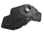 Engine Timing Cover From 2004 Dodge Ram 3500  5.9 3946654 Cummins Diesel - $99.95