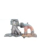 07-09 MAZDASPEED 3 EXHAUST MANIFOLD Q7916 - $171.96