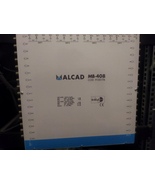 Multiswitch Alcad MB-408 - $800.00
