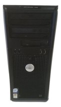 Dell Optiplex 755 Tower Core 2 Duo 2.33GHz 4GB 250GB Linux Mint - $46.74