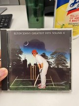 Greatest Hits 2 by Elton John (CD, 1990) - £8.12 GBP