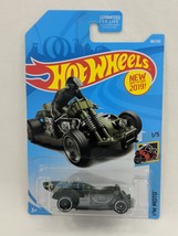 2019 Hot Wheels Moto Wing HW Moto - $2.84