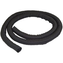 StarTech.com 6.5&#39; (2m) Cable Management Sleeve - Flexible Coiled Cable W... - $28.85+