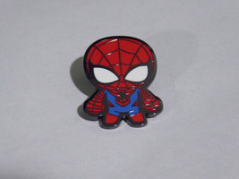 Disney Trading Pins 156545  Spider Man  - Kawaii Art - Marvel - Mystery - £7.48 GBP