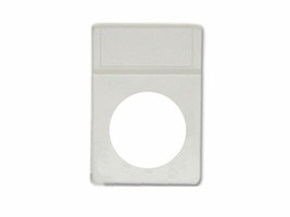 BCW - Display Slab with Foam Insert-Combo, Half Dollar White, 10 pack - £7.29 GBP