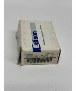 10-Pack Bussmann HCTR3 Edison Fusegear 600V, 3A, Class CC, Time-Delay - $84.15