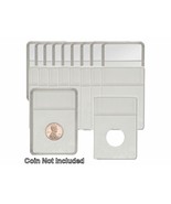 BCW - Display Slab with Foam Insert-Combo, Penny White, 10 pack - £7.04 GBP