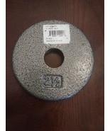 2 1/2&quot; LB GRY 1&quot; Reg Plt - €18,08 EUR