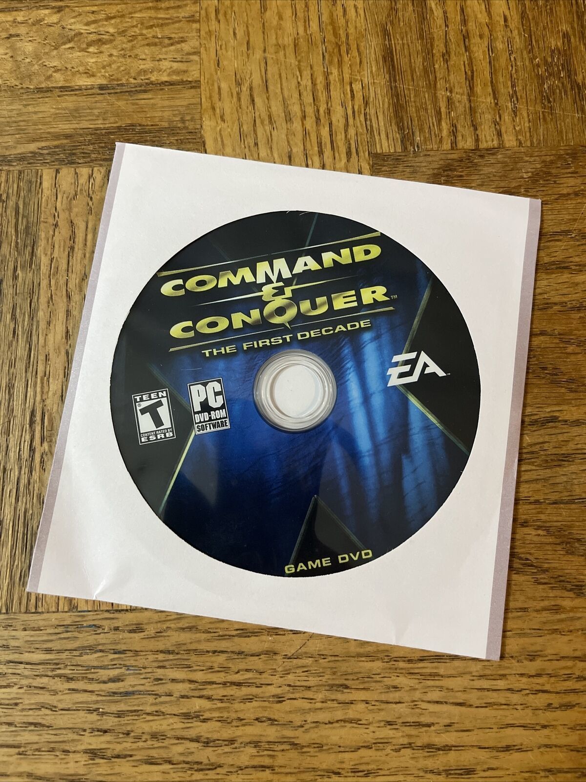 Full-size item image